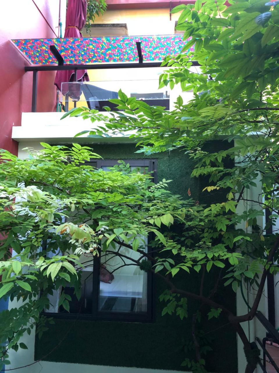 דירות האי פונג La Ventana Modern House מראה חיצוני תמונה