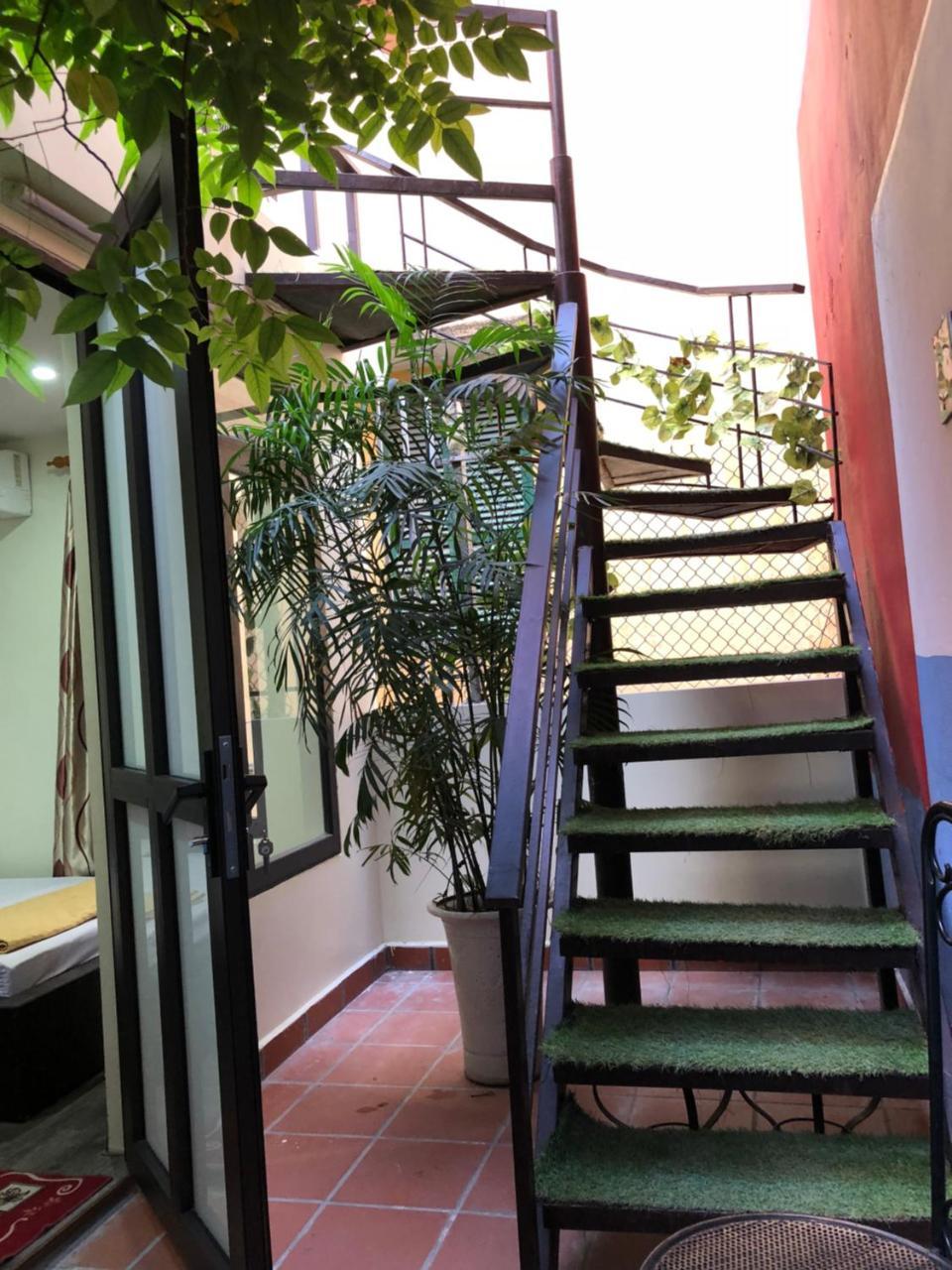 דירות האי פונג La Ventana Modern House מראה חיצוני תמונה