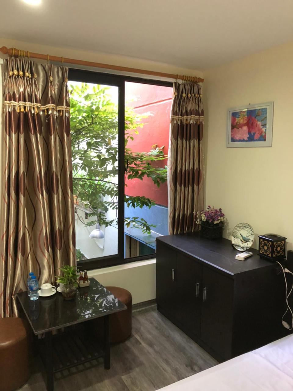 דירות האי פונג La Ventana Modern House מראה חיצוני תמונה