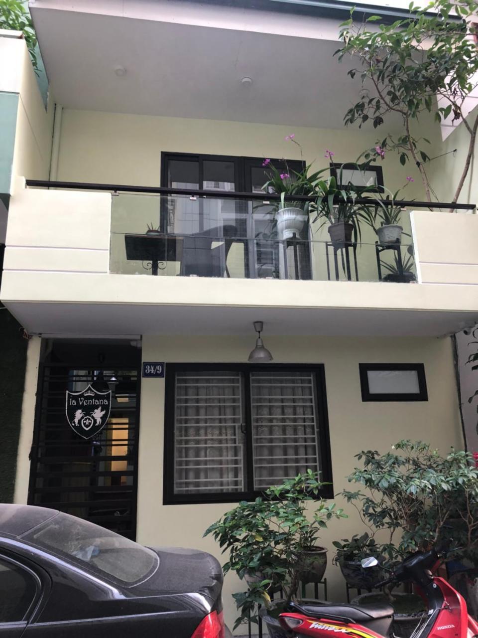 דירות האי פונג La Ventana Modern House מראה חיצוני תמונה