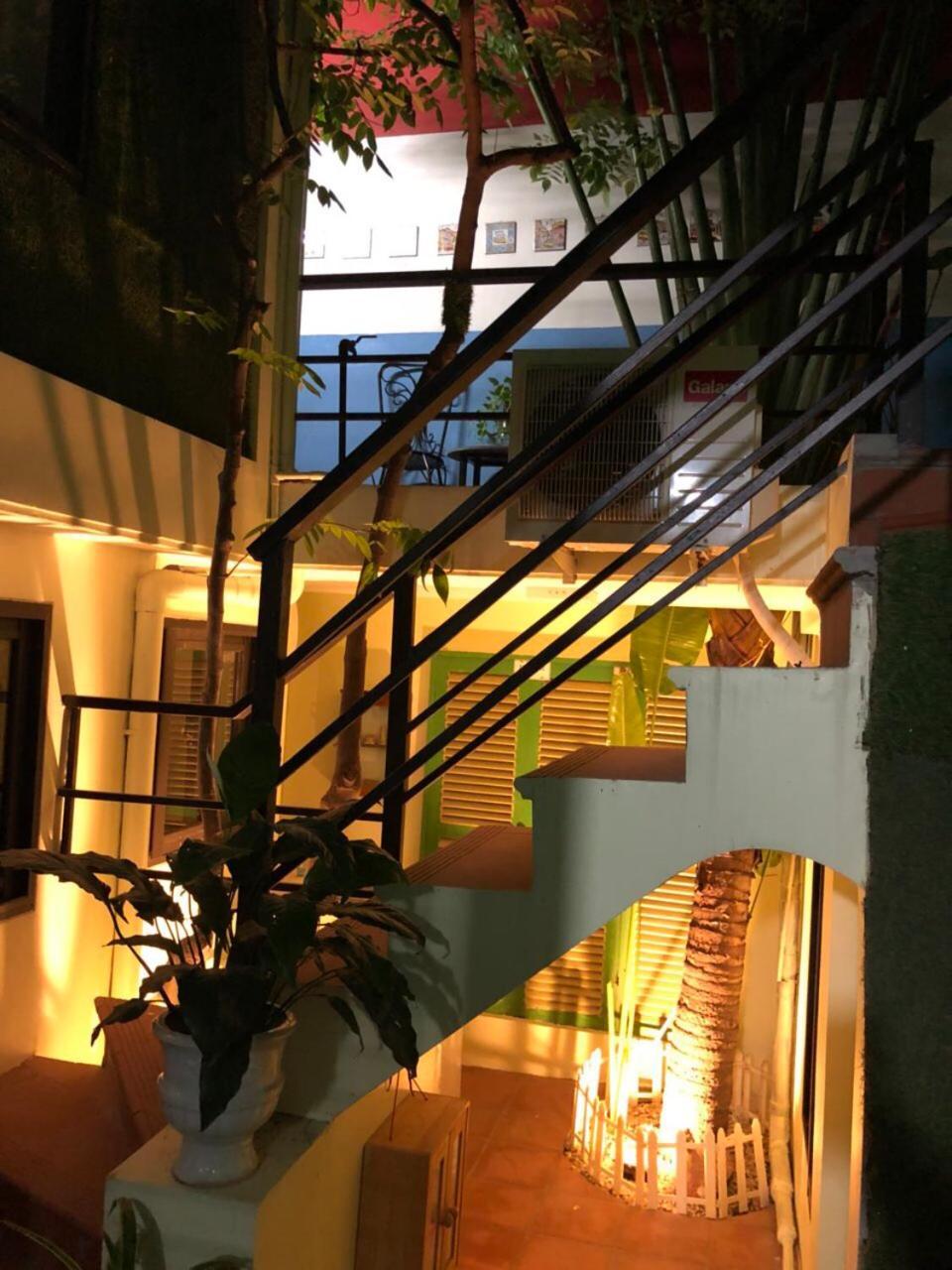 דירות האי פונג La Ventana Modern House מראה חיצוני תמונה