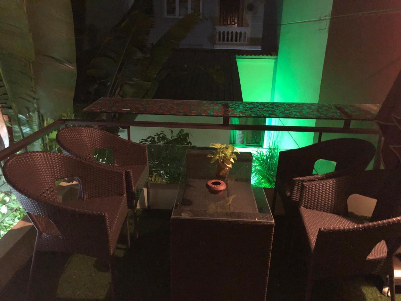 דירות האי פונג La Ventana Modern House מראה חיצוני תמונה